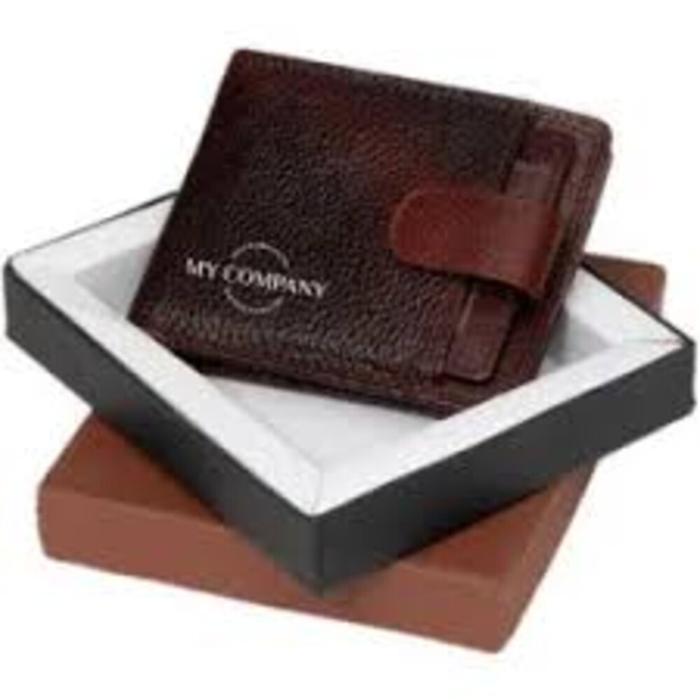 Premium NDM Leather Ladies Wallet