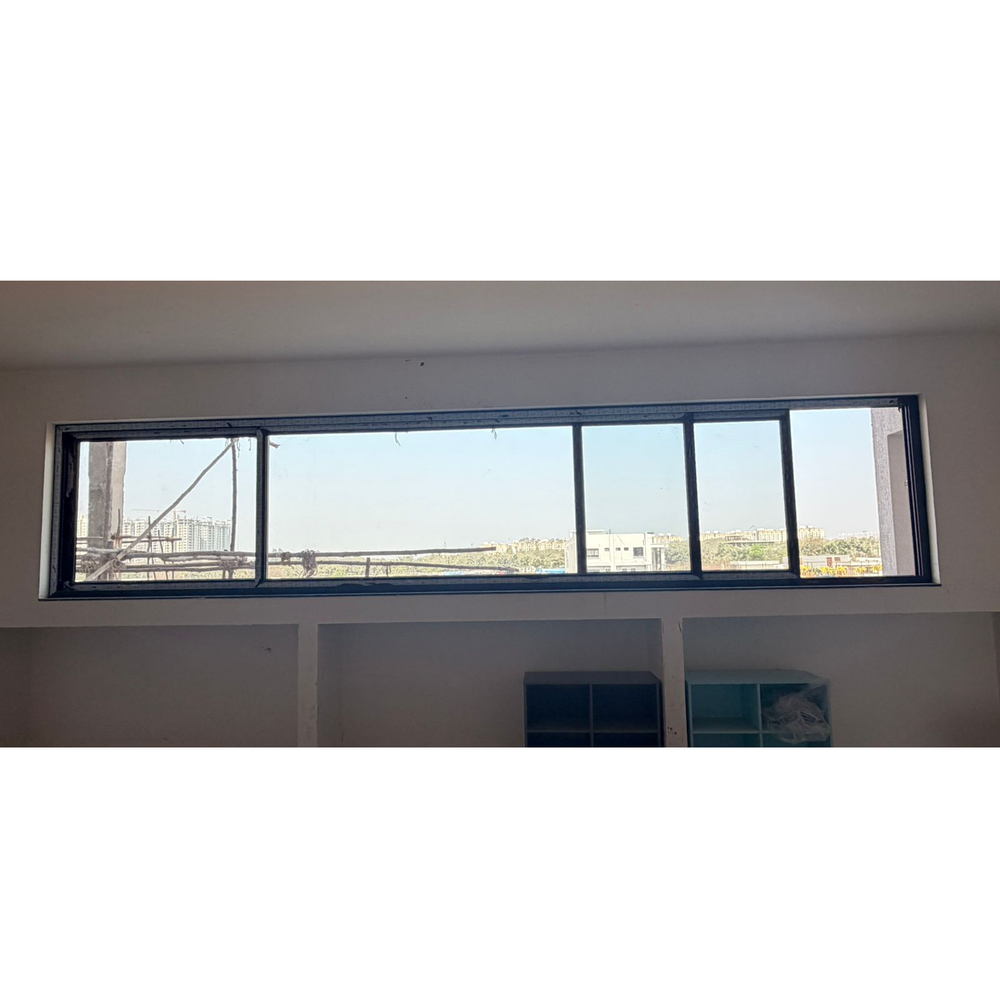 Aluminium Sliding Window