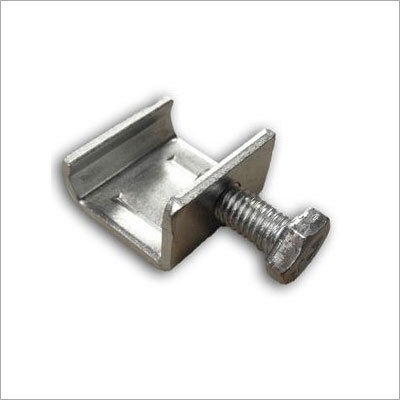 Duct G Clamp