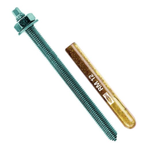 Chemical Fastener