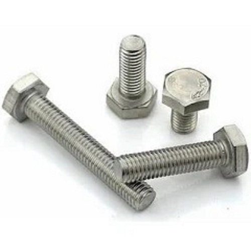 Hexagonal Nut