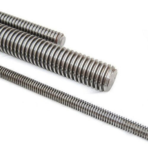 Threaded Rod