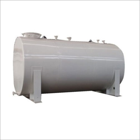 Diesel Storage Tank