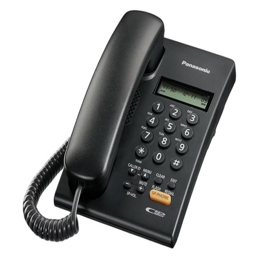 Panasonic Telephones KX -TS840SX
