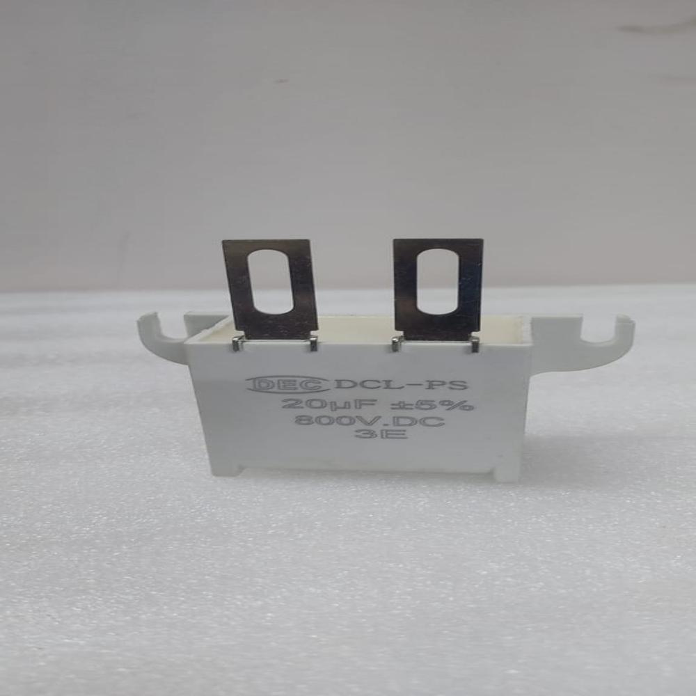 DC Link Capacitor 20uf 800V