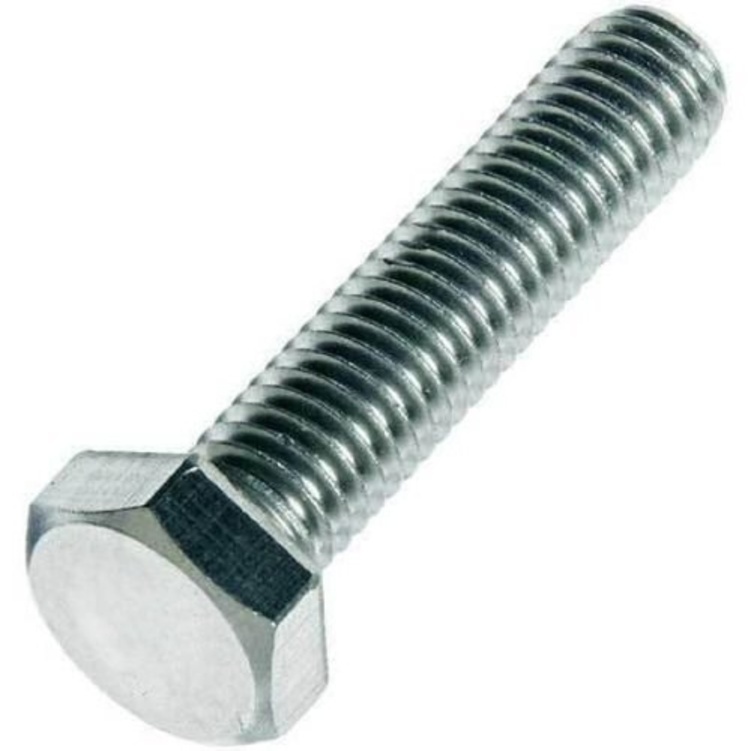 infrastructure bolt
