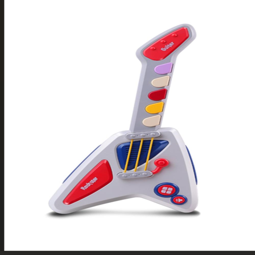 Musical Guitar