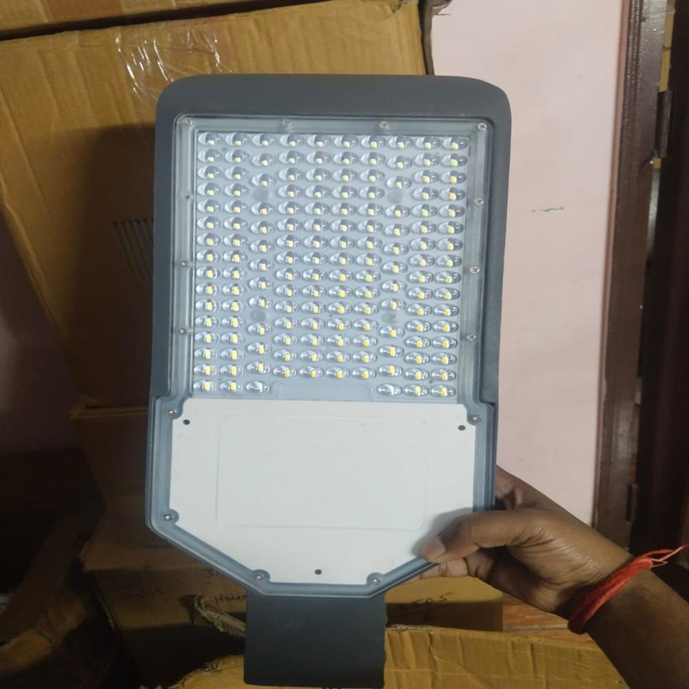 50 waat outdoor street light waterproof