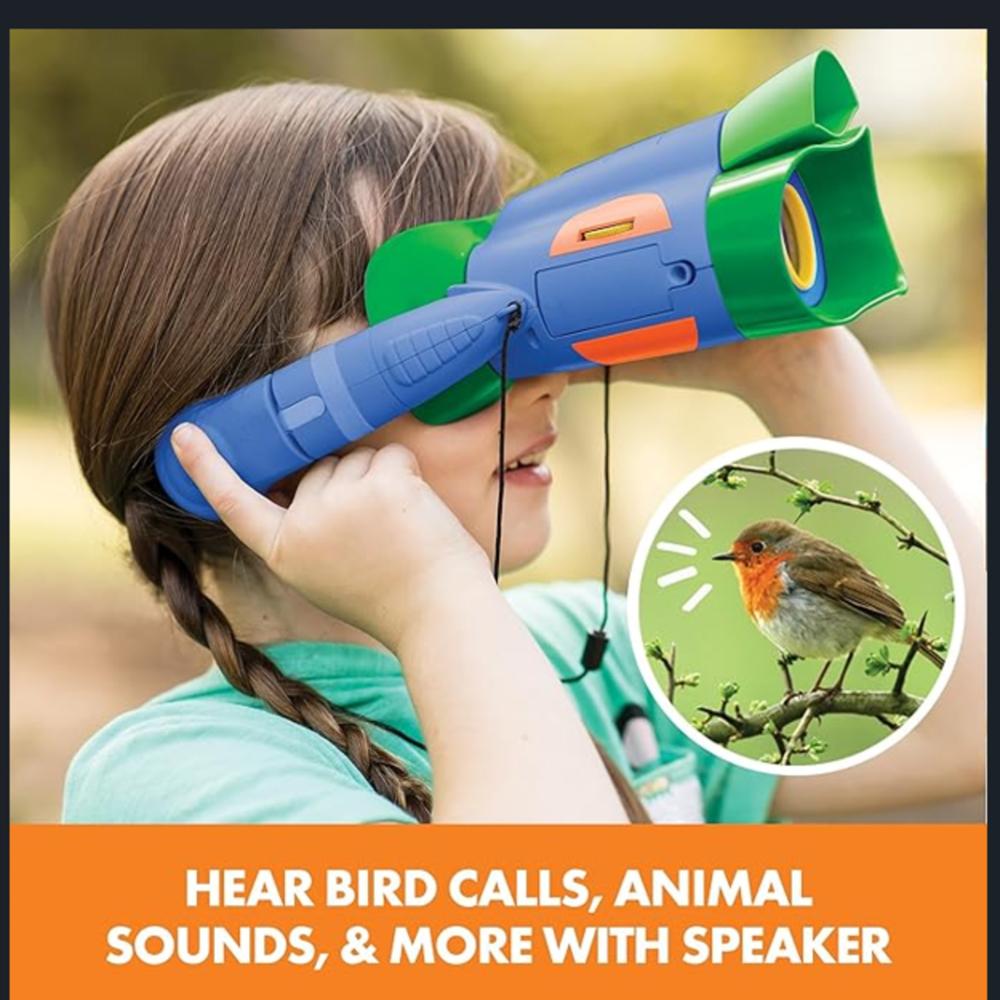 Kids Binocular