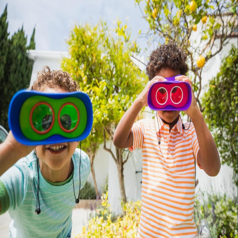 Kids Binocular