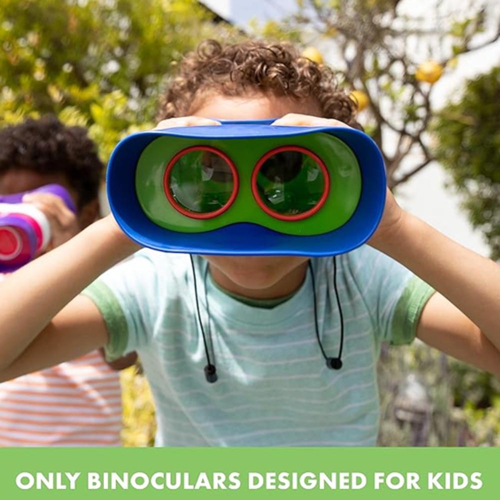 Kids Binocular