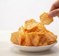 krack-Jack Sheeted Papad
