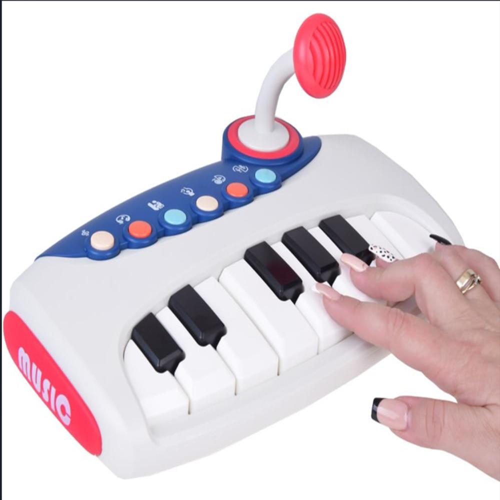 Musical Piano