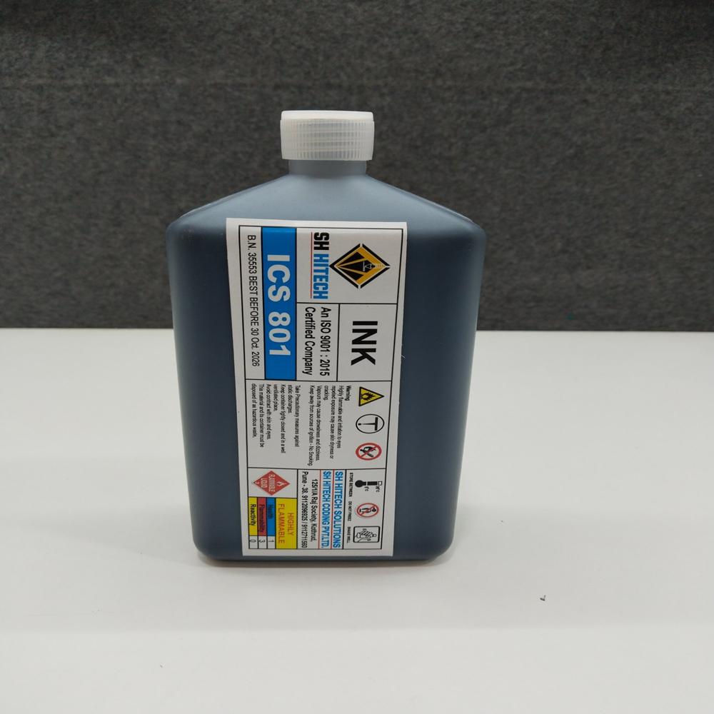 Control Print Alpha jet Ink