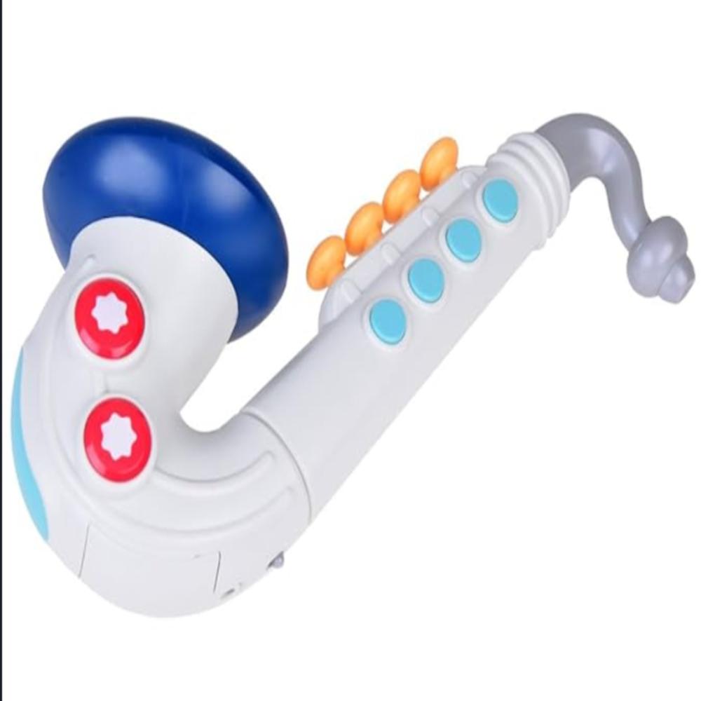 Musical Saxophone