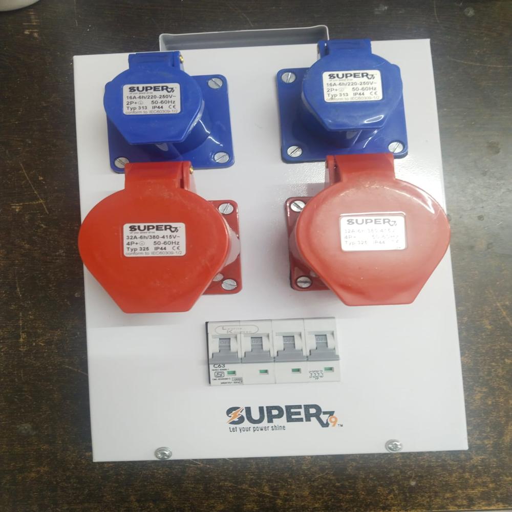 LED Panel Light