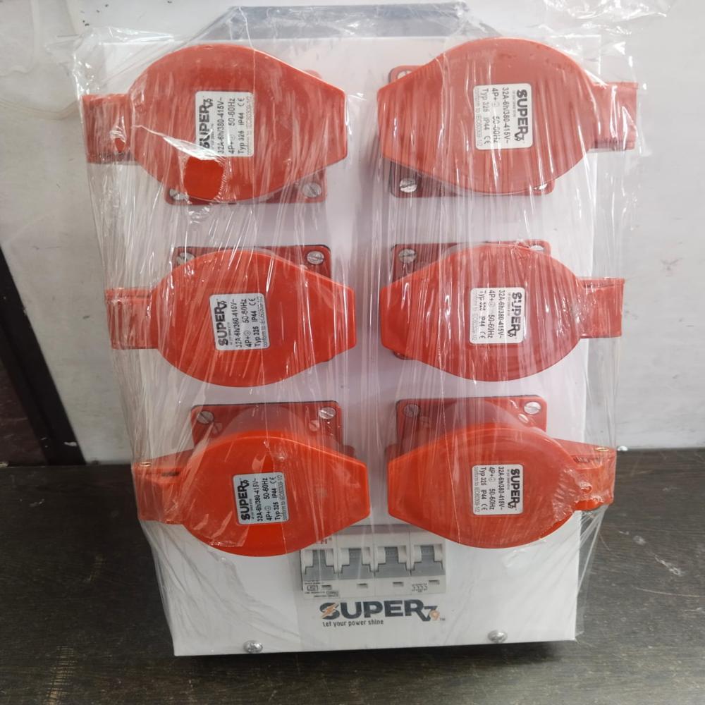 Led Panel Light