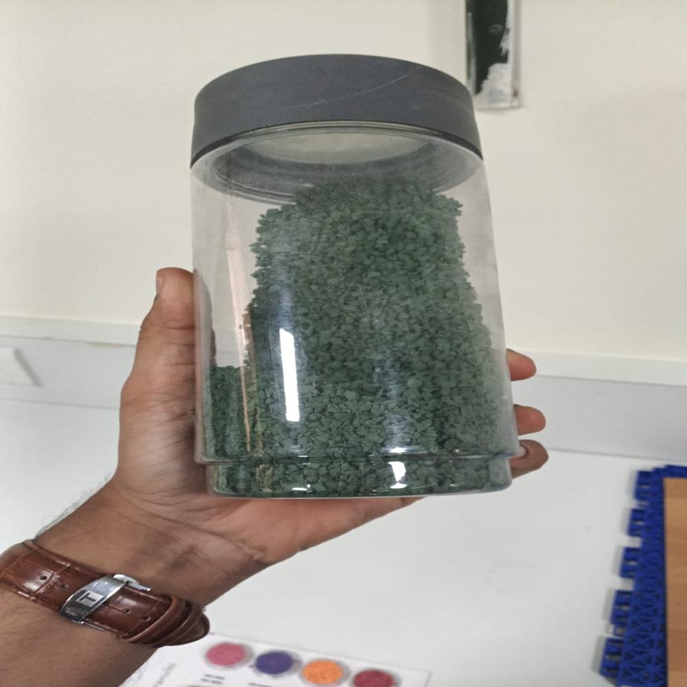 ASJ EPDM Granules ( 22 COLOURS )