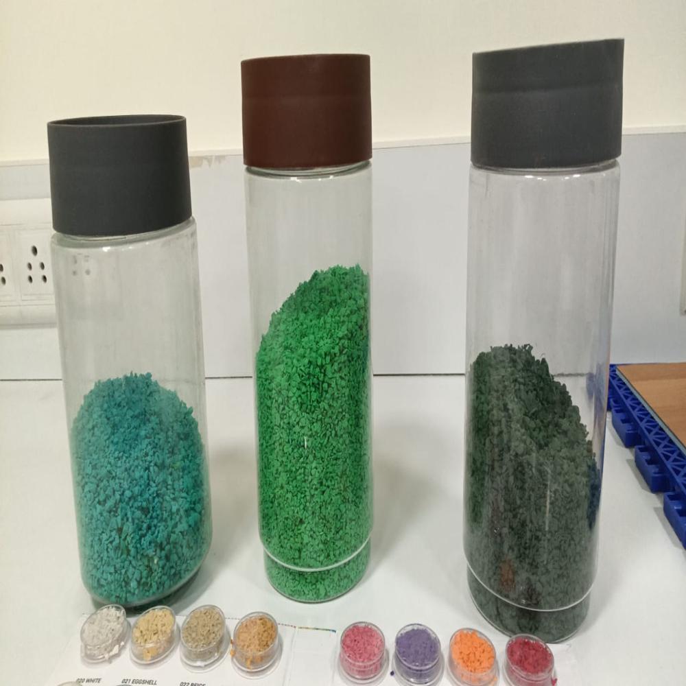 ASJ EPDM Granules ( 22 COLOURS )