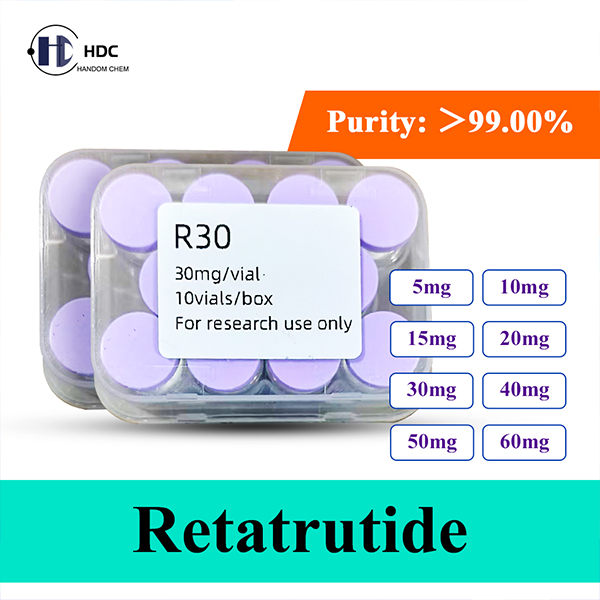 Retatrutide China