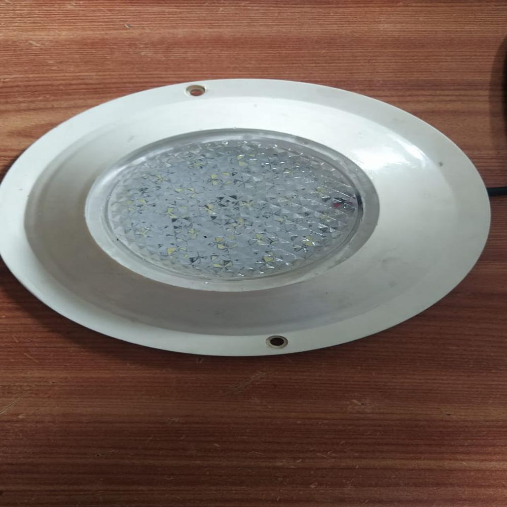 SS LED Underwater Light