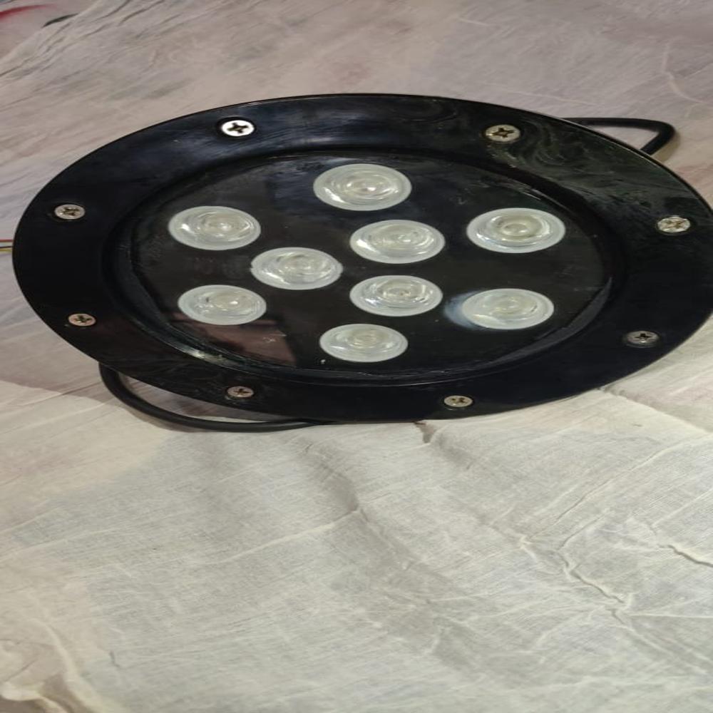SS LED Underwater Light