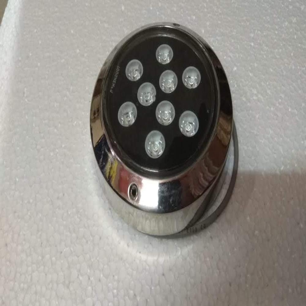 SS LED Underwater Light