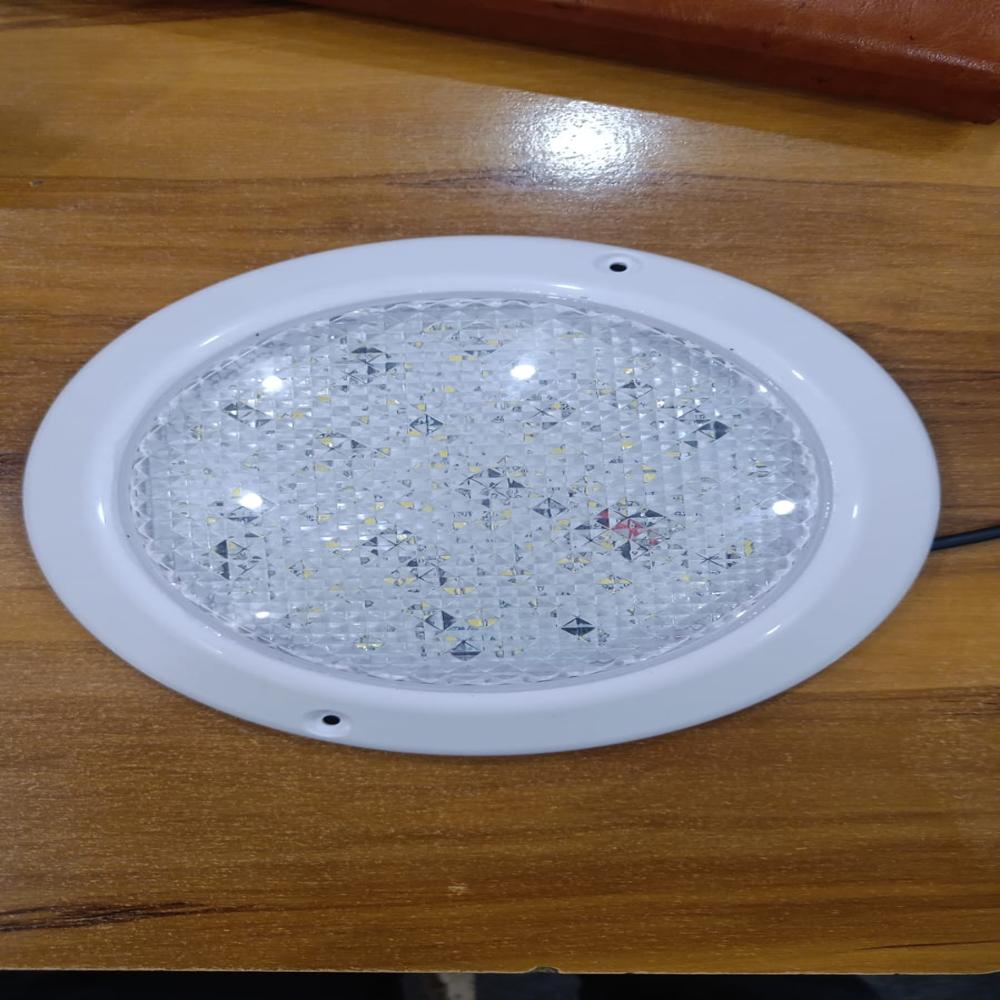 SS LED Underwater Light