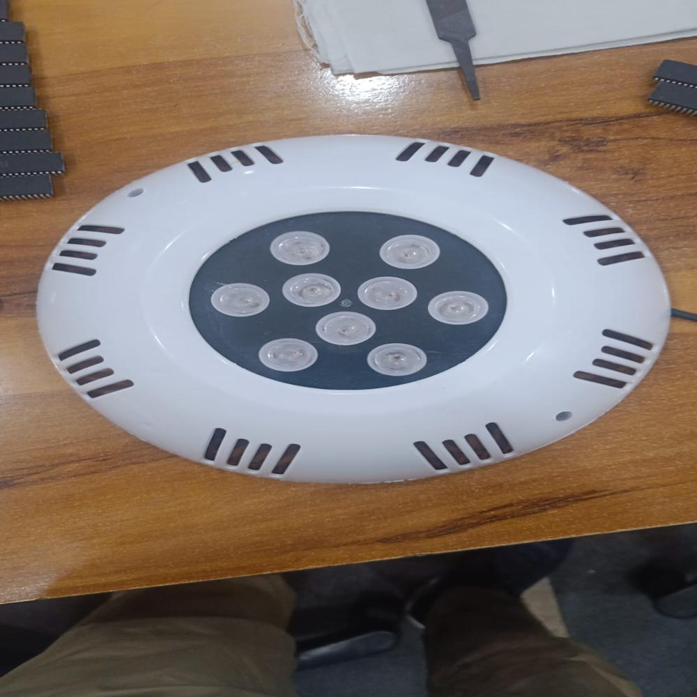 SS LED Underwater Light