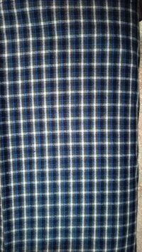 Cashmilon Wool Check Fabric - Knitted Type: Woven
