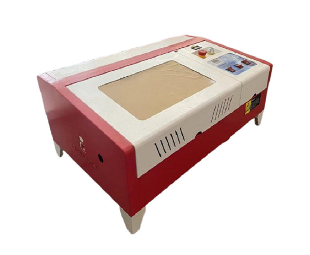 LASER MACHINE 2030(A4)