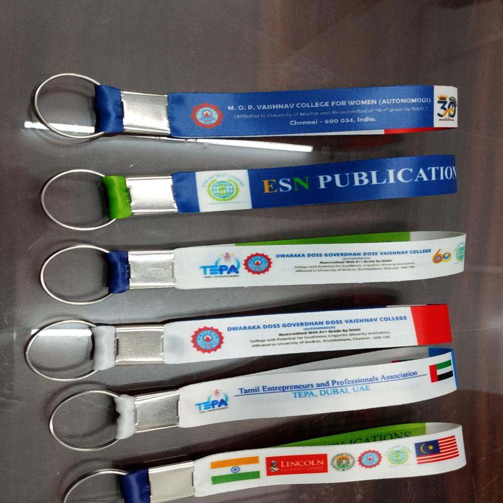 KEY CHAIN