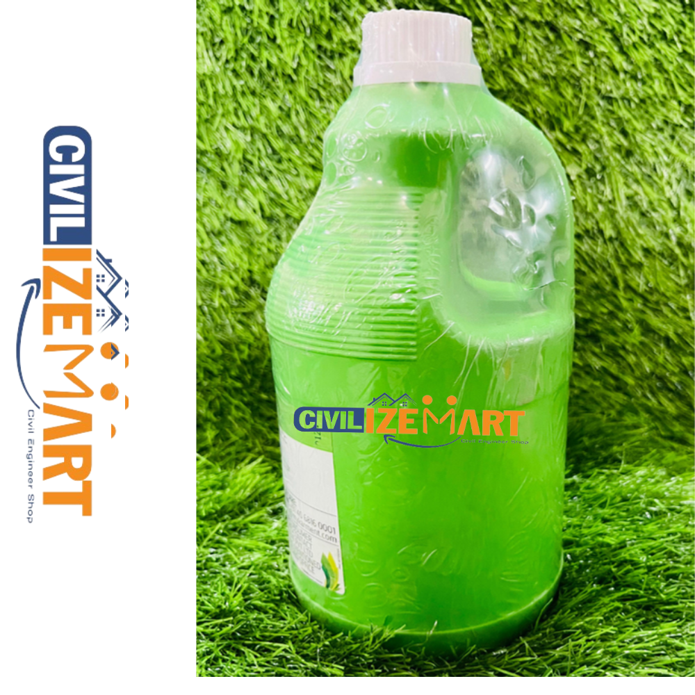MYK Arment Rearm Rust-C Waterproofing Chemical