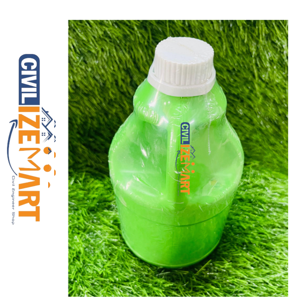 MYK Arment Rearm Rust-C Waterproofing Chemical