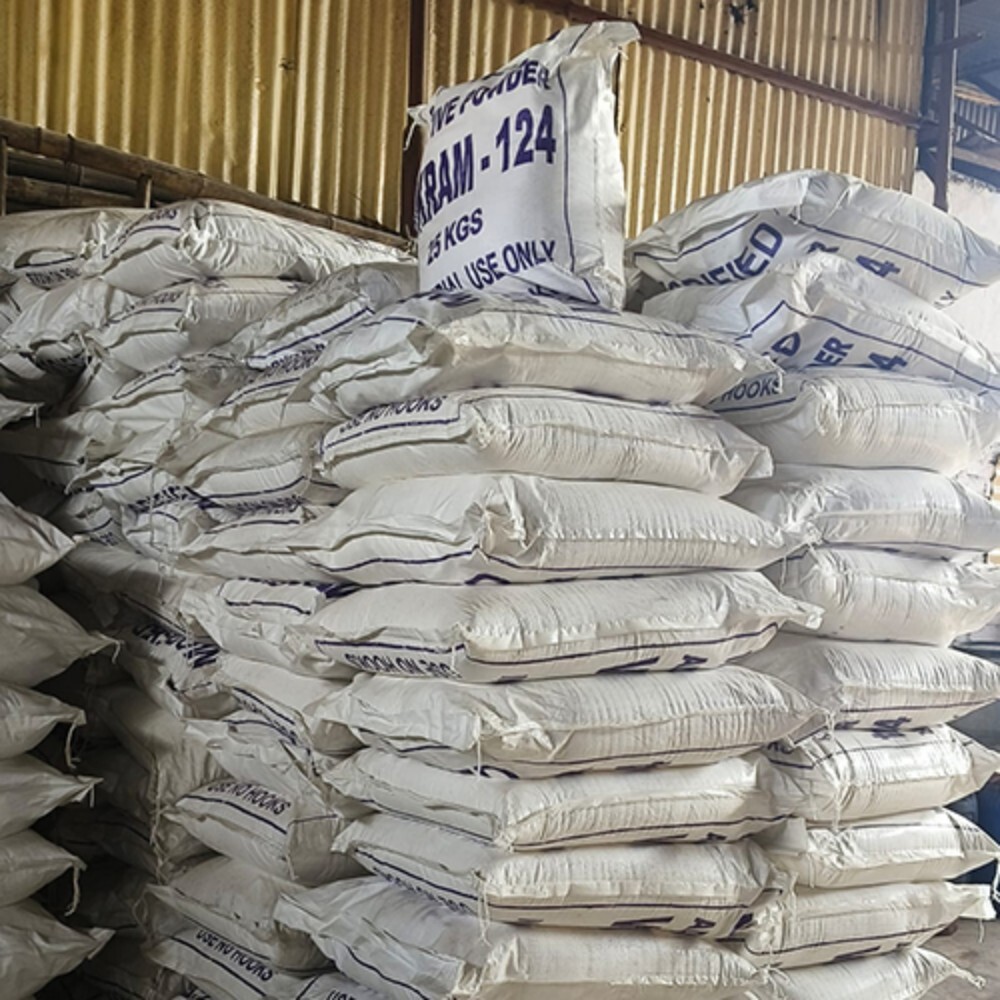 Vikram-124 Additive Powder - Application: Industrial