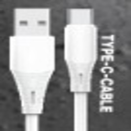 ROCK LIGHT TYPE-C CHARGER RL-TC707