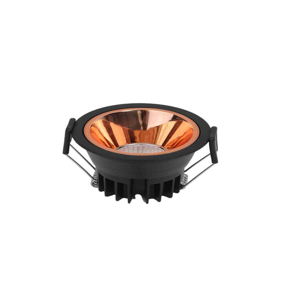 7 watt led cob  spot light 