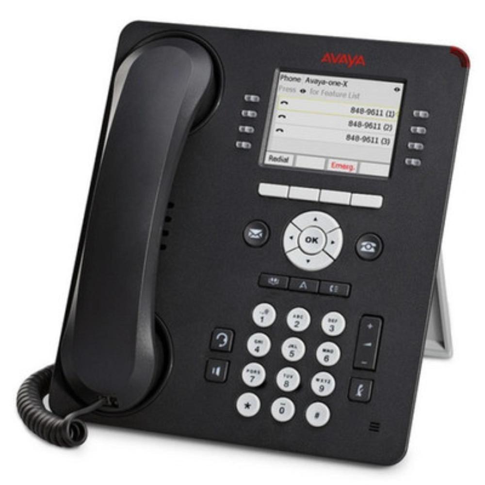 Avaya  9621G IP Telephone