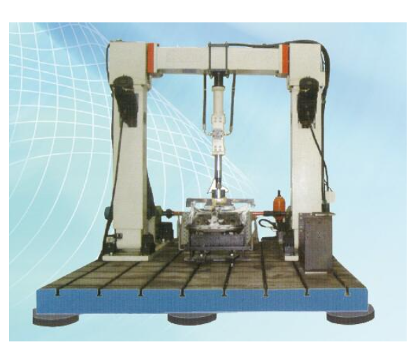 Car seat fatigue tester