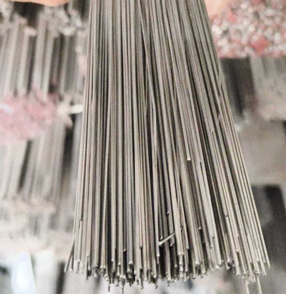 0.8mm SS Capillary Tube