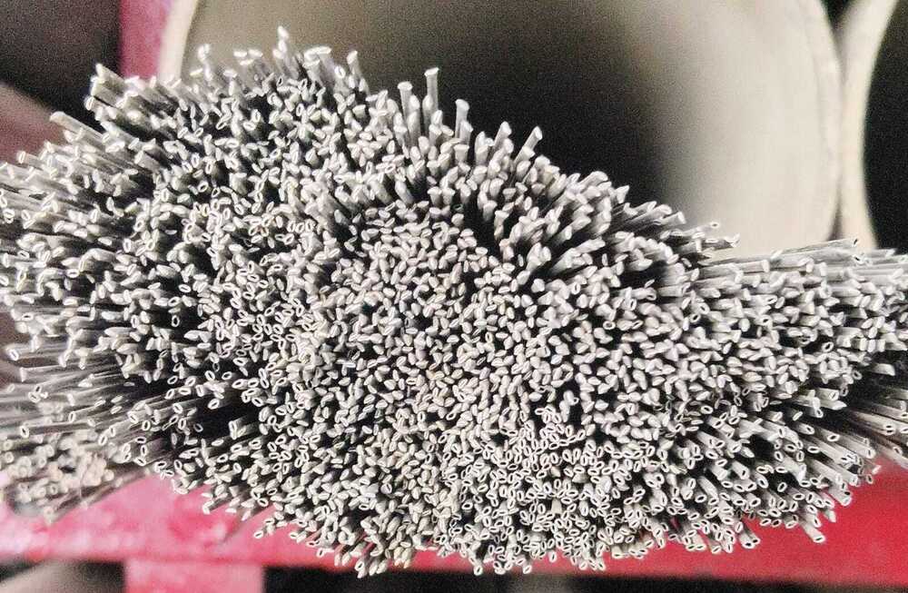 0.9mm SS Capillary Tube