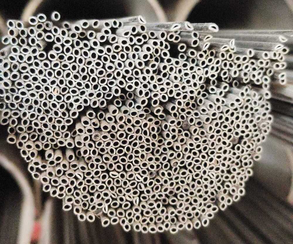 1.5A 1mm SS Capillary Tube