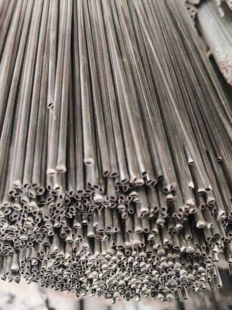 2.4mm2mm SS Capillary Tube