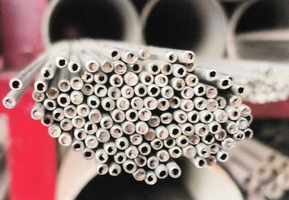 2.51.5mm SS Capillary Tube
