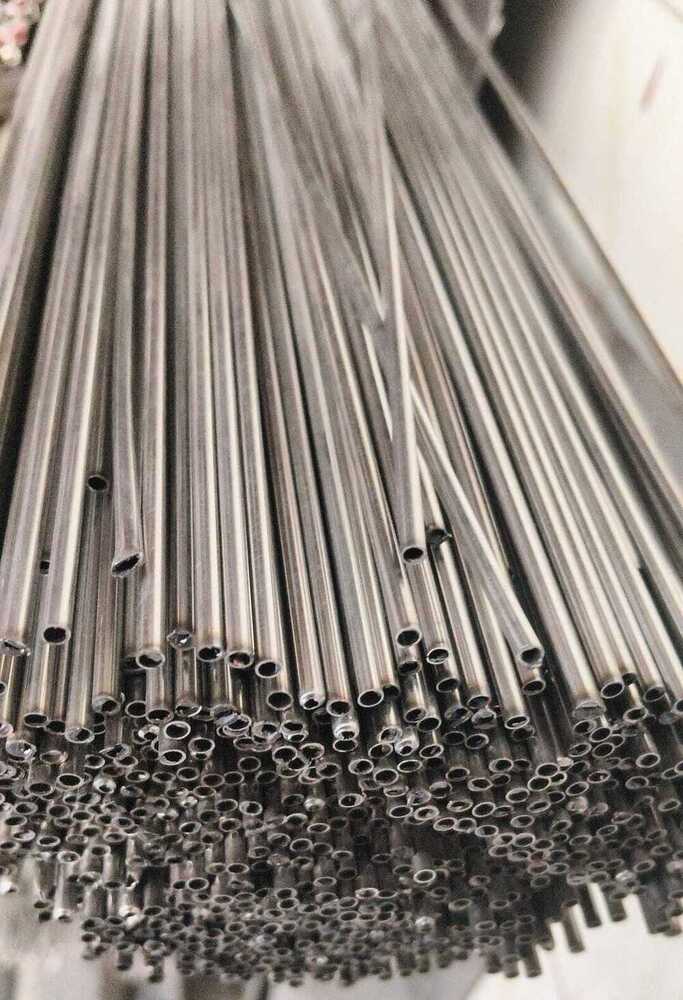 2.62.2mm SS Capillary Tube