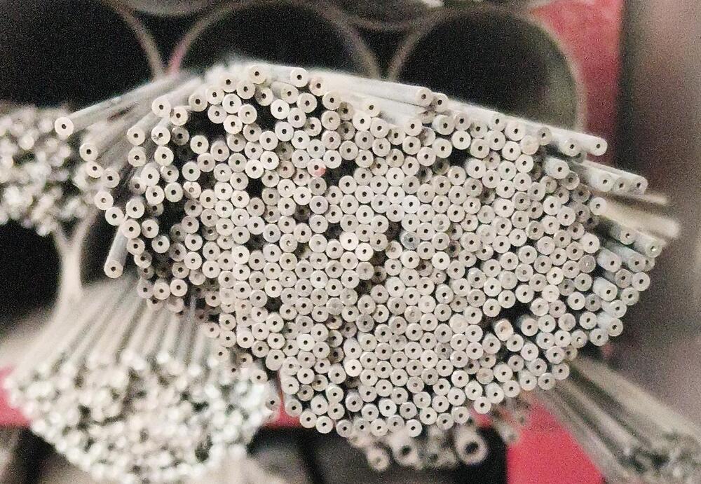 2mm0.7mm SS Capillary Tube