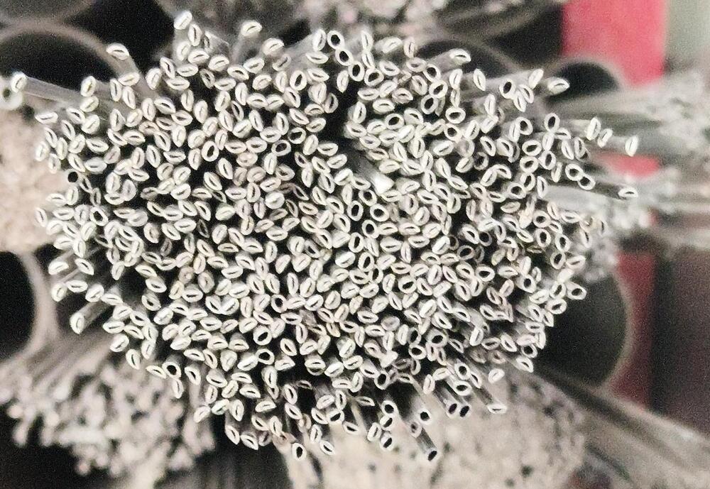 2mm1.5mm SS Capillary Tube