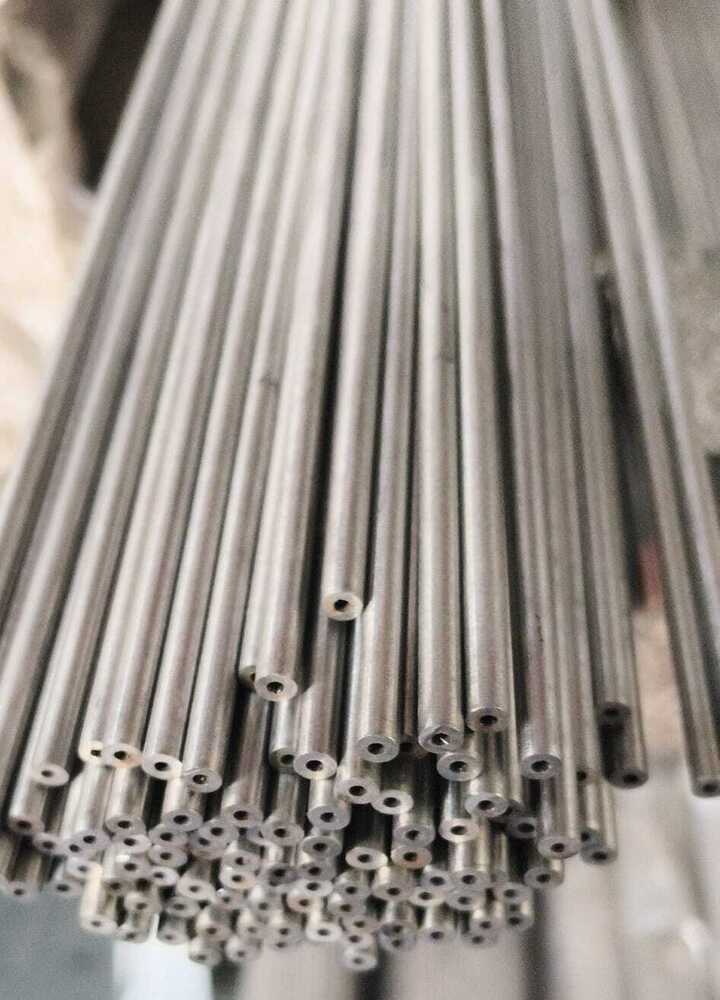 3.21mm SS Capillary Tube