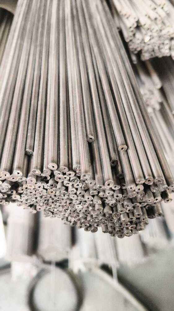 3mm odA 1.4id SS Capillary Tube