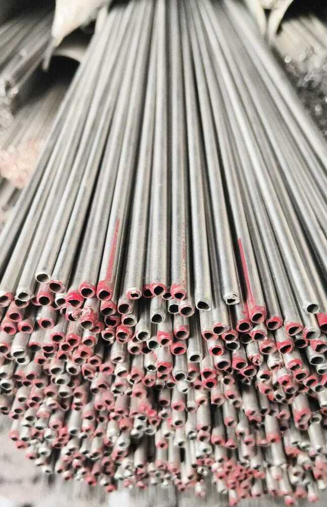 4mm0.2mm Thickness SS Capillary Tube